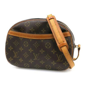 Louis Vuitton Monogram Blois